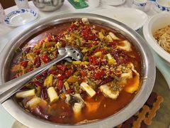 -笑红饭庄