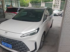 -别克·上海翟业(虹桥店)