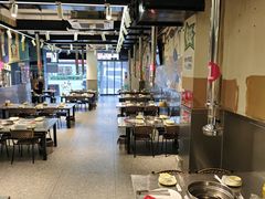 -英雄故事地摊烤肉(马驹桥店)