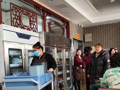 -老庞家水馅包子馆