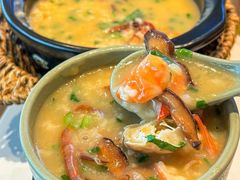 -南拳十三姨·潮汕砂锅粥·粤菜(西单大悦城店)