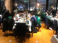 -拉蒂娜·巴西牛排馆 Latina·Brazilian Steakhouse(陆家嘴旗舰店)