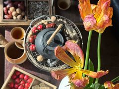 -陶野咖啡·面包披萨