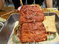 -炒豆合作社(东四总店)