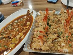 -九头鹰家宴(岳家嘴店)