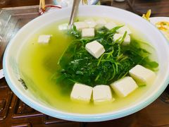 -阿鹏故事云南野生菌火锅(人民路店)