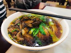 -东吴面馆(因果巷店)