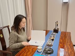 -海泰食府·新鲁菜·家宴(总部基地店)