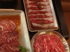 -西塔老太太泥炉烤肉(上海七宝领展广场店)