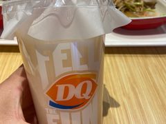 -DQ·蛋糕·冰淇淋(奥林匹克广场店)