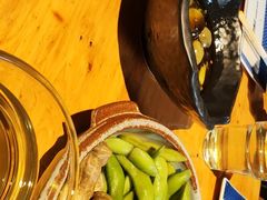-肉串汪(月坛店)
