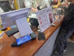 -野人先生Gelato(上海长宁龙之梦店)