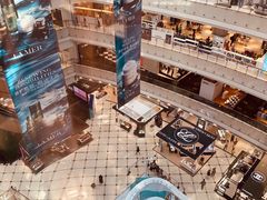 -新世界大丸百货