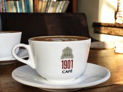 -1901 Cafe(西四店)