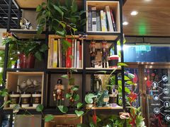 -ZING COFFEE 镜咖啡