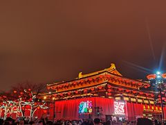 -大唐不夜城