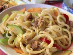 -尕胡才炕锅烤羊肉馆(八一路店)