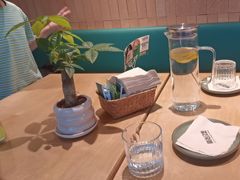 -龙治汉堡(中华城店)