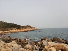 -广东惠东海龟国家级自然保护区