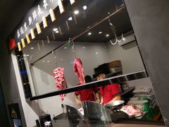 -牛品福潮汕牛肉火锅(旺庄店)