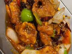 -延锄汤饭食堂(桂林路店)