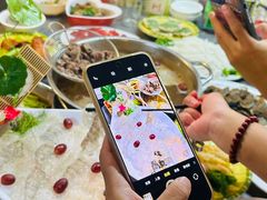 -官塘陈记鱼生·潮汕砂锅粥·牛肉火锅(潮枫路总店)