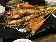 -79号渔船海鲜饭店(华强北店)