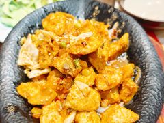 -状元阁烧烤(新华路总店)