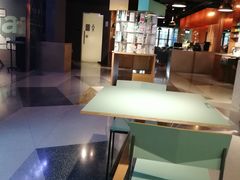 大堂-sugarman espresso素饮糖人高新咖啡工厂