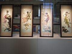 -北京工艺美术博物馆