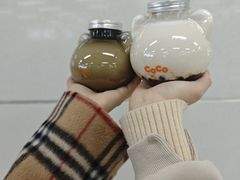 -CoCo都可(文星广场店)
