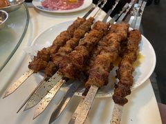 -福寿斋·老北京铜锅涮肉·烤鸭(顺义总店)
