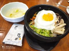 -全州拌饭馆(断桥店)