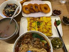 -文叔·湖北名小吃·小龙虾(华强北店)