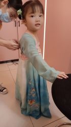 -盘子女人坊古装写真摄影(厦门总店)
