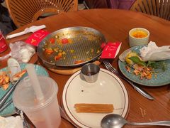 -CRAZYONES西班牙海鲜饭(上海美罗城店)