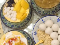 -荔芳传统糖水铺