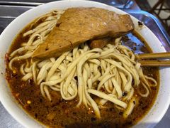 -李兰英湖南面馆(护国路店)
