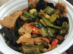 -厨嬷嬷·小碗菜(康康谷店)