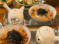 -Retro Deli 茶泡饭