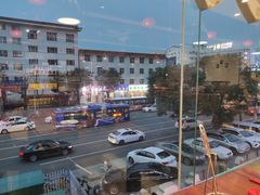 -火云天重庆火锅自助(中山路店)