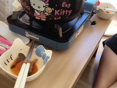 -佐佑帐篷环游记(南锣鼓巷店)