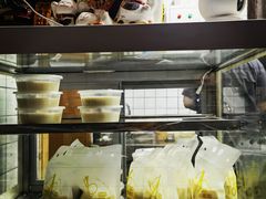 原味豆乳-品腐记·豆腐王朝(老门东总店)