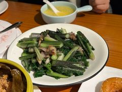 -莲餐厅·湖北菜·藕汤老手艺(愚园路店)