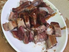 -凌舍好烧鹅(中山路店)
