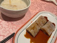 -囍凤楼·粤菜·点心·火锅(温特莱店)