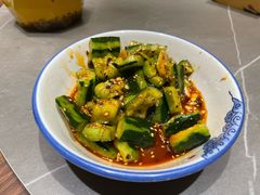 -江味龙虾馆·裸蓝龙虾(南山店)