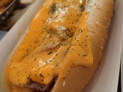 -纽约薯条(世豪广场店)