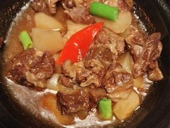 -祥记餐饮•豫粤珍味(金隅大厦店)