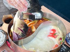 -大理老字号·舟渔的鱼野生菌海景餐厅(双廊店)
